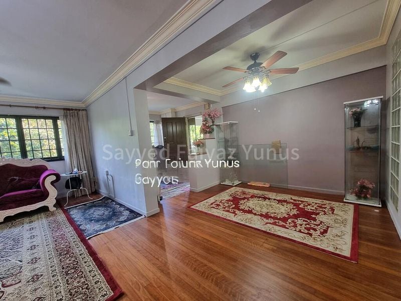 5 Room (5I) HDB for Sale in  856 Tampines Street 82 - Image 5