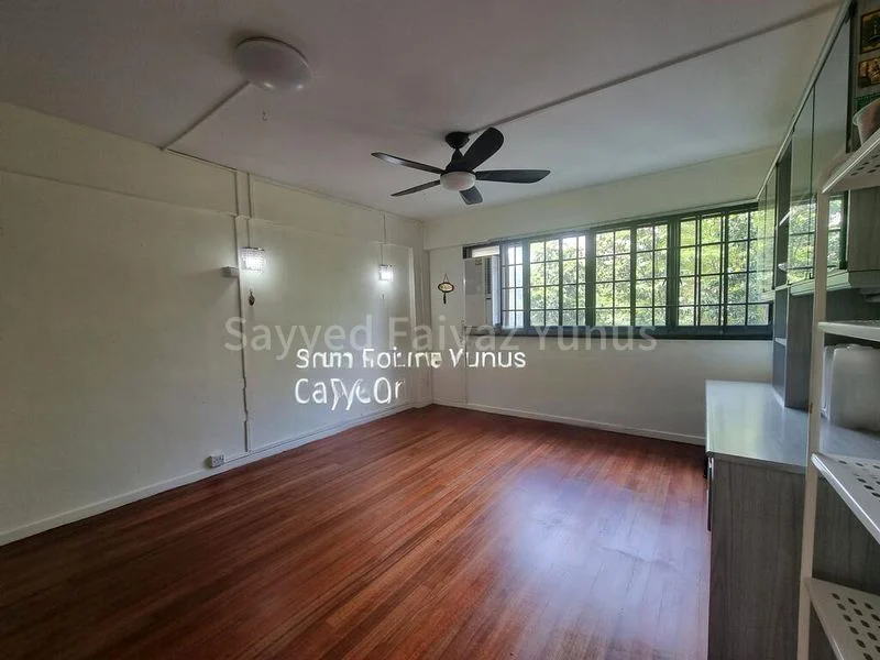 5 Room (5I) HDB for Sale in  856 Tampines Street 82 - Image 16