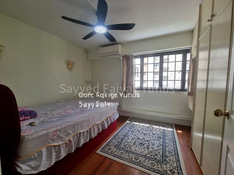 5 Room (5I) HDB for Sale in  856 Tampines Street 82 - Image 17