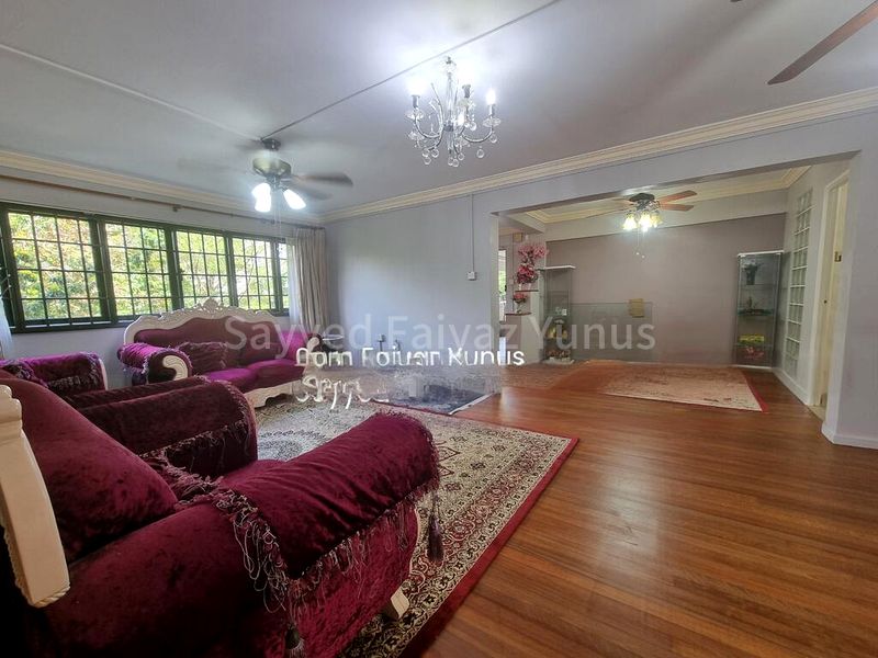 5 Room (5I) HDB for Sale in  856 Tampines Street 82 - Image 8