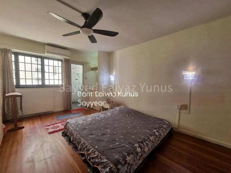 5 Room (5I) HDB for Sale in  856 Tampines Street 82 - Image 18