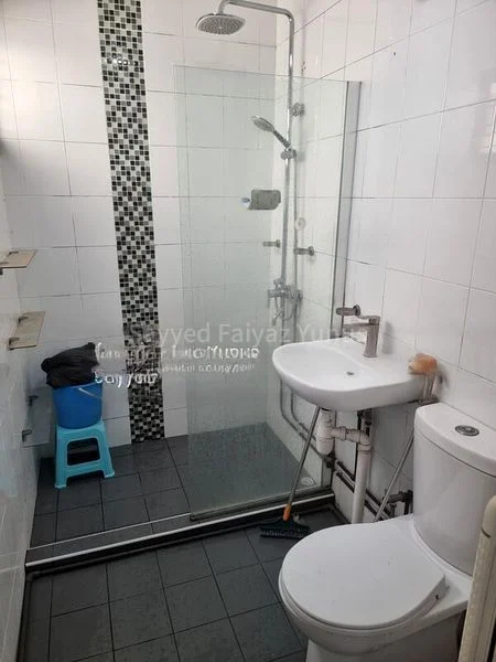 5 Room (5I) HDB for Sale in  856 Tampines Street 82 - Image 19