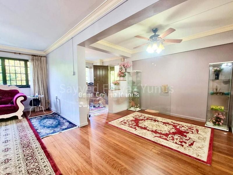 5 Room (5I) HDB for Sale in  856 Tampines Street 82 - Image 2