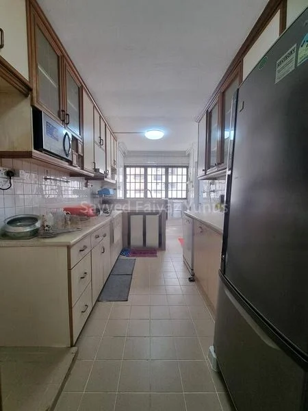 5 Room (5I) HDB for Sale in  856 Tampines Street 82 - Image 15