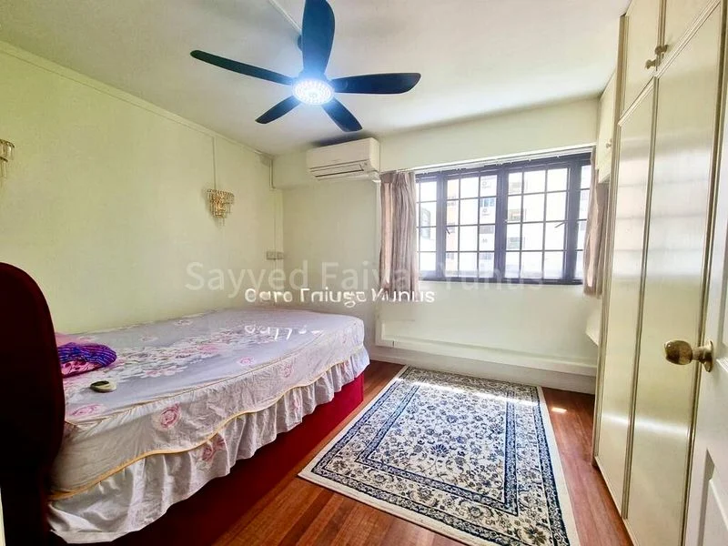 5 Room (5I) HDB for Sale in  856 Tampines Street 82 - Image 4