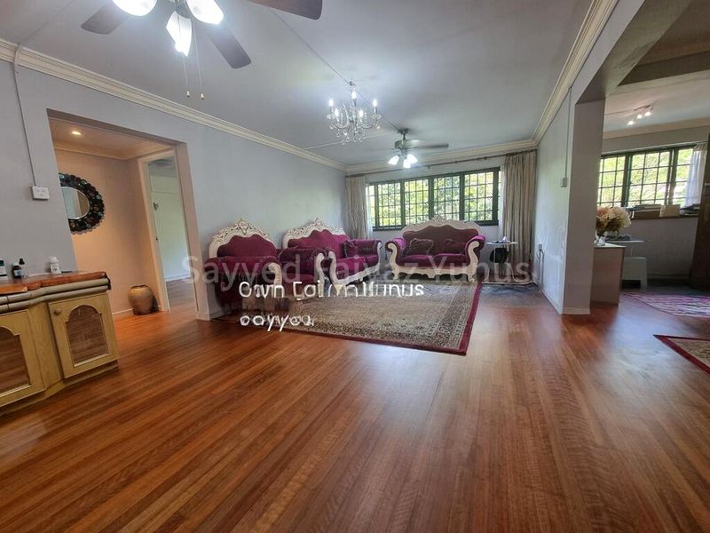 5 Room (5I) HDB for Sale in  856 Tampines Street 82 - Image 7