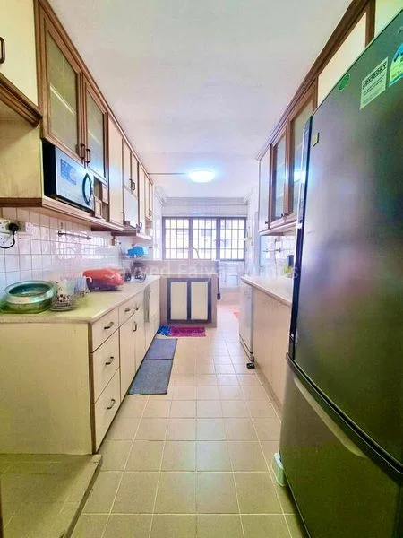 5 Room (5I) HDB for Sale in  856 Tampines Street 82 - Image 11