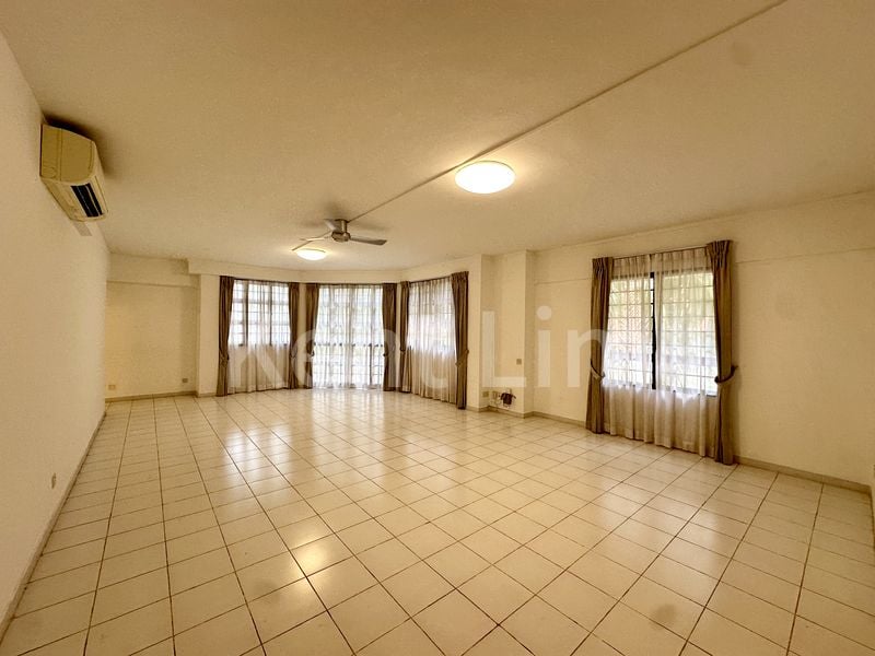 4 Bed Apartment (Condo) for Rent in  Parkway View - Image 2