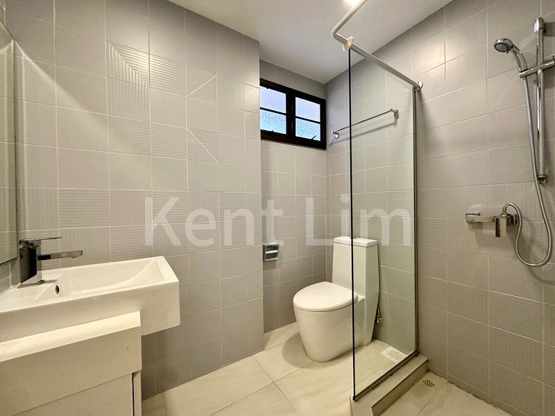 4 Bed Apartment (Condo) for Rent in  Parkway View - Image 12
