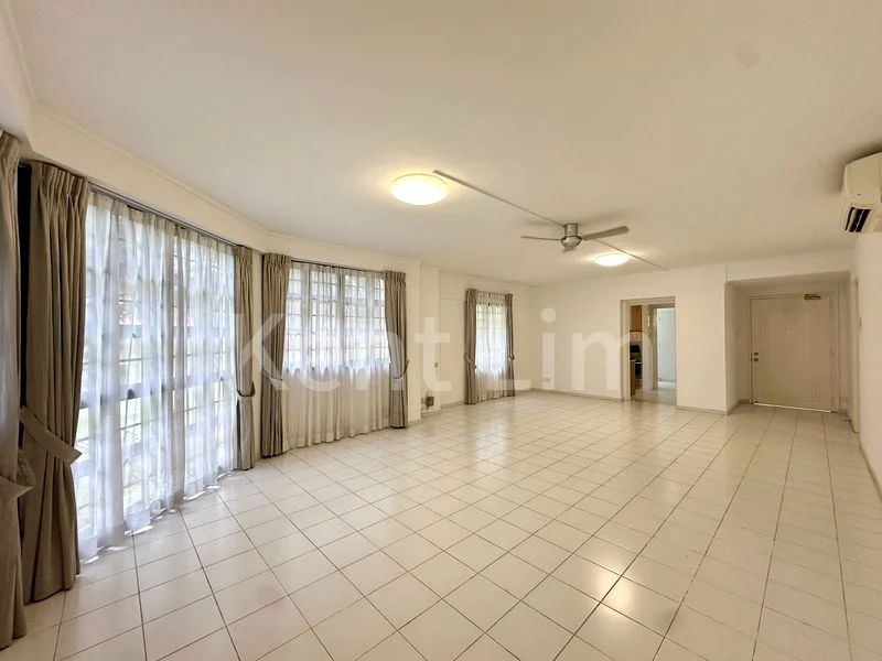 4 Bed Apartment (Condo) for Rent in  Parkway View - Image 11