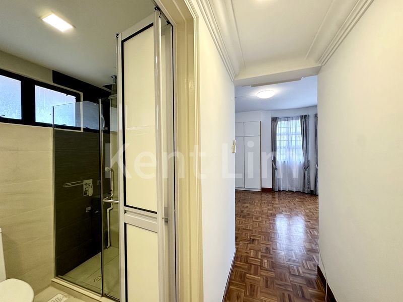 4 Bed Apartment (Condo) for Rent in  Parkway View - Image 10