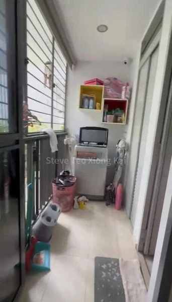 3 Bed Executive Condo for Sale in  Signature At Yishun - Image 3