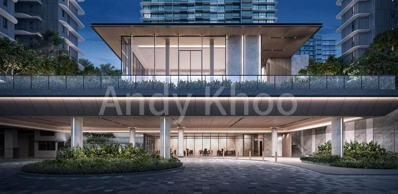 3 Bed Condo for Sale in Chuan Park - Image 5