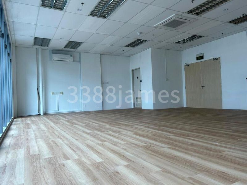 Light Industrial (B1) for Rent: Meissa, 1,200 Sq Ft Industrial Unit on Oldham Street - Image 15