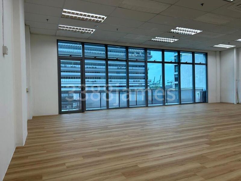 Light Industrial (B1) for Rent: Meissa, 1,200 Sq Ft Industrial Unit on Oldham Street - Image 6