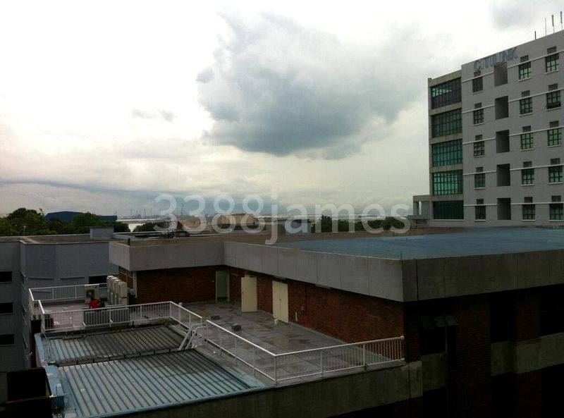 Light Industrial (B1) for Rent: Meissa, 1,200 Sq Ft Industrial Unit on Oldham Street - Image 12