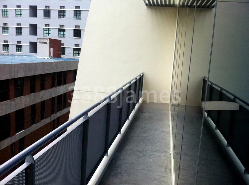 Light Industrial (B1) for Rent: Meissa, 1,200 Sq Ft Industrial Unit on Oldham Street - Image 3