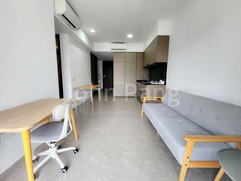 2 Bed Condo for Sale in  Park Colonial - Image 2