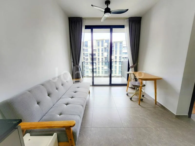 2 Bed Condo for Sale in  Park Colonial - Image 1