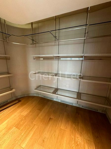 4 Bed Condo for Rent in  Ardmore Residence - Image 4