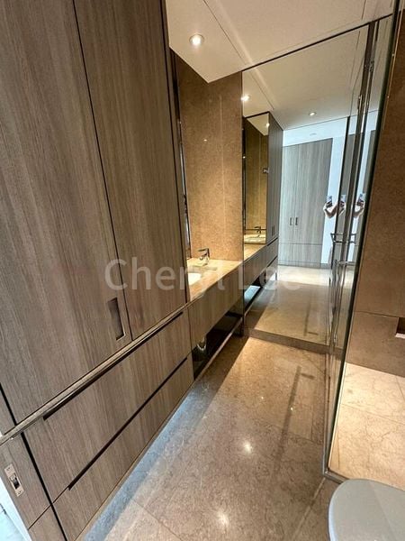 4 Bed Condo for Rent in  Ardmore Residence - Image 16