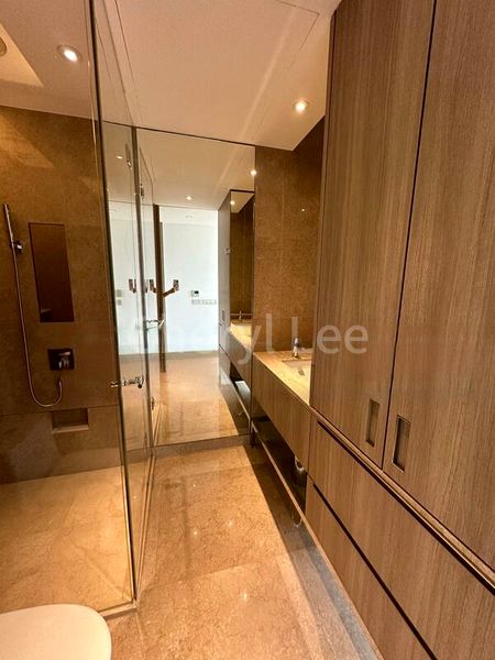 4 Bed Condo for Rent in  Ardmore Residence - Image 15