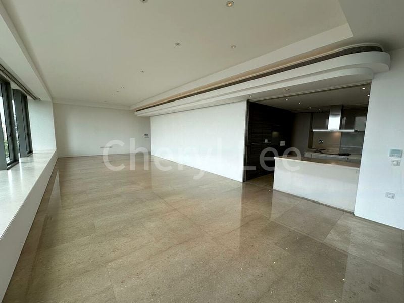 4 Bed Condo for Rent in  Ardmore Residence - Image 10