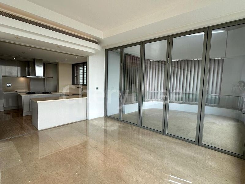 4 Bed Condo for Rent in  Ardmore Residence - Image 9