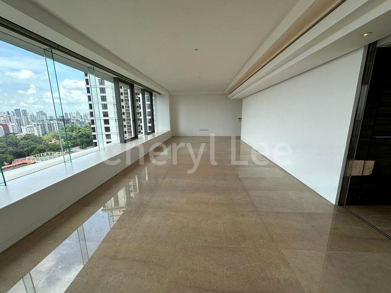 4 Bed Condo for Rent in  Ardmore Residence - Image 7