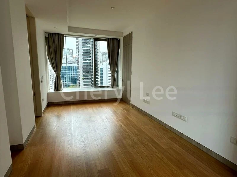 4 Bed Condo for Rent in  Ardmore Residence - Image 14