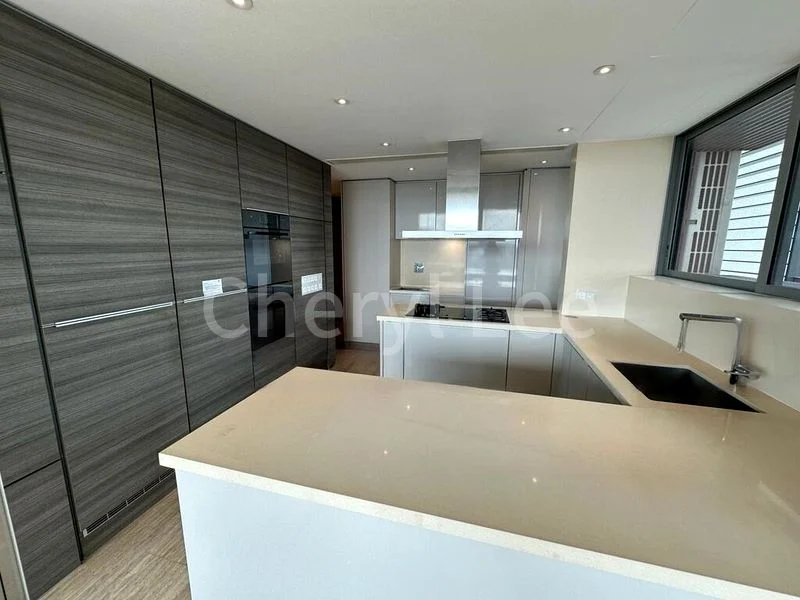 4 Bed Condo for Rent in  Ardmore Residence - Image 6