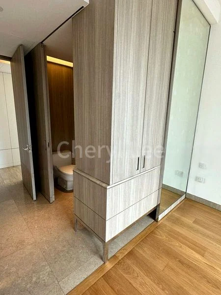 4 Bed Condo for Rent in  Ardmore Residence - Image 8