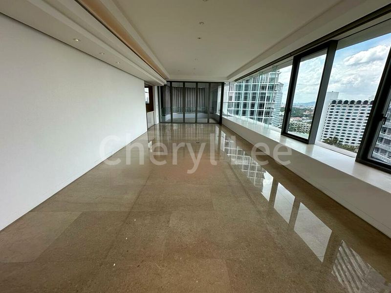 4 Bed Condo for Rent in  Ardmore Residence - Image 12