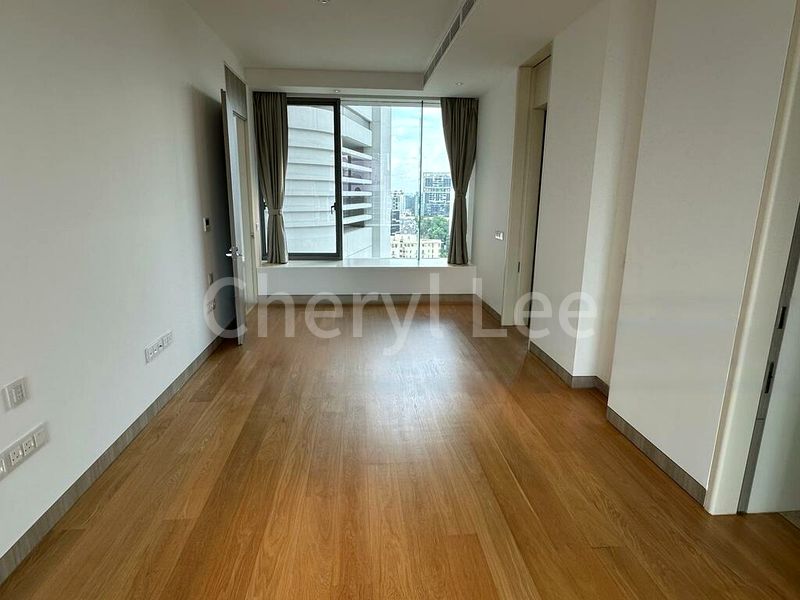 4 Bed Condo for Rent in  Ardmore Residence - Image 13