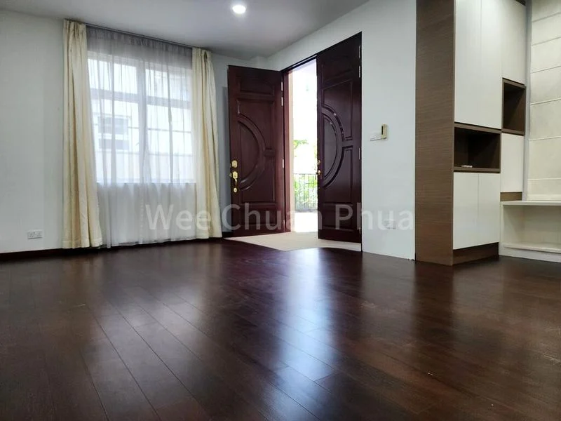 6 Bed Semi-Detached House (Landed) for Rent in  Queen's Road - Image 19
