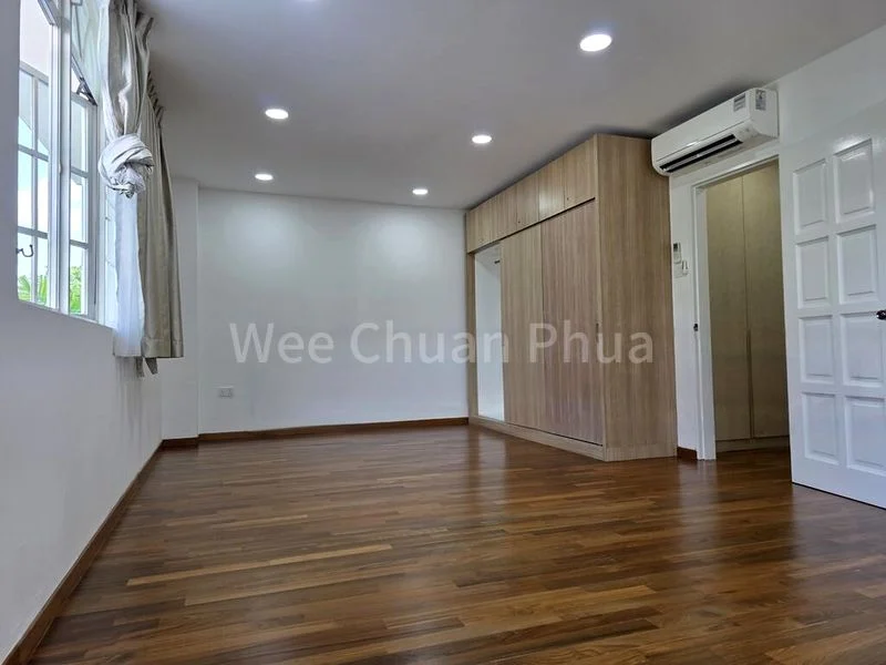 6 Bed Semi-Detached House (Landed) for Rent in  Queen's Road - Image 5