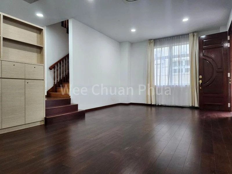 6 Bed Semi-Detached House (Landed) for Rent in  Queen's Road - Image 18
