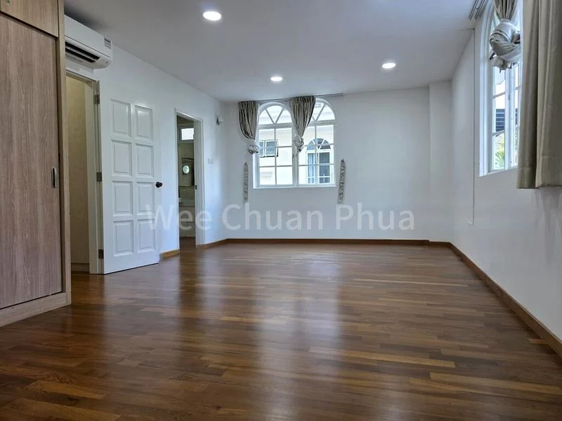 6 Bed Semi-Detached House (Landed) for Rent in  Queen's Road - Image 6