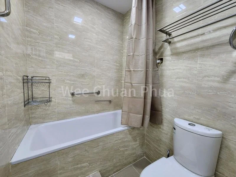 6 Bed Semi-Detached House (Landed) for Rent in  Queen's Road - Image 13