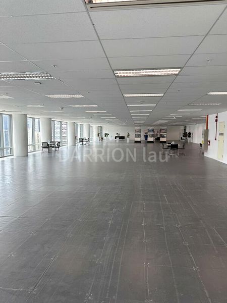 Office for Rent: Capital Square - Image 2
