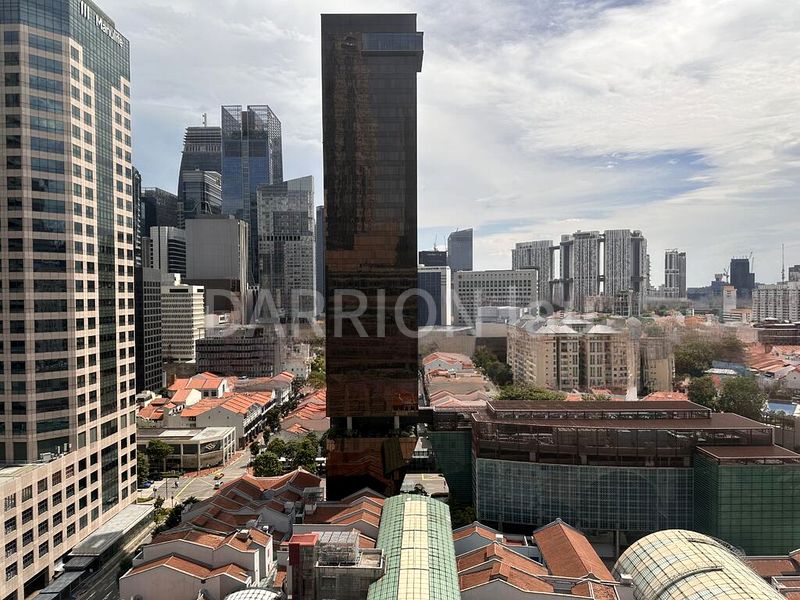 Office for Rent: Capital Square - Image 3