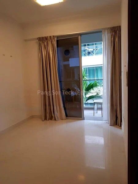1 Bed Condo for Rent in  Loft @ Nathan - Image 2