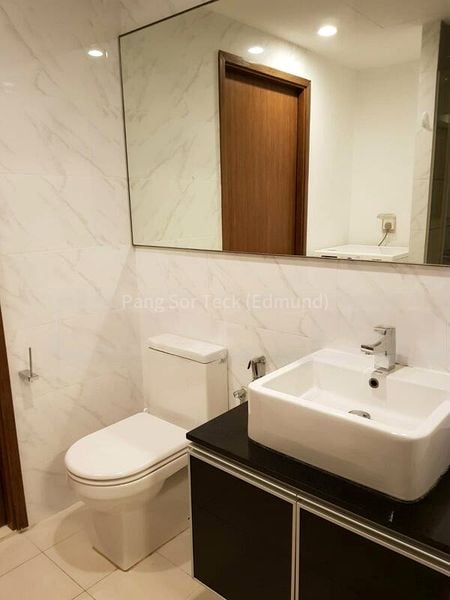 1 Bed Condo for Rent in  Loft @ Nathan - Image 6