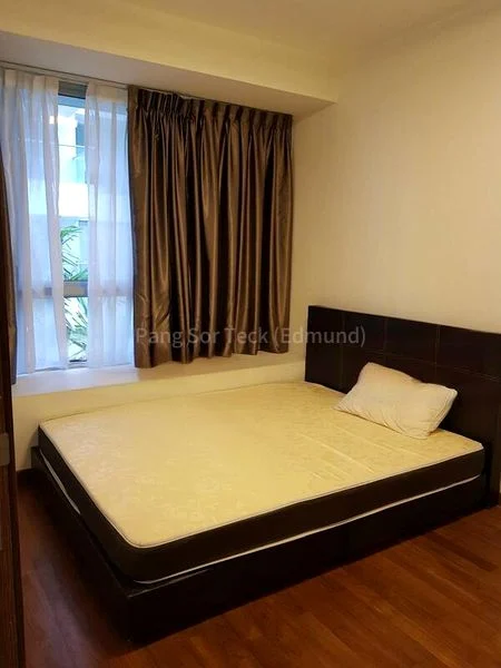 1 Bed Condo for Rent in  Loft @ Nathan - Image 1