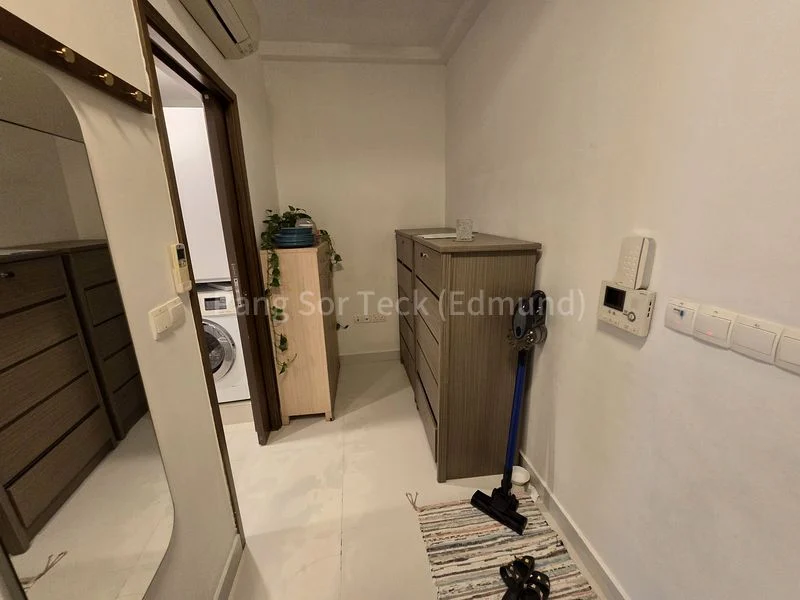 1 Bed Condo for Rent in  Loft @ Nathan - Image 11