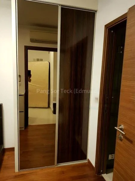 1 Bed Condo for Rent in  Loft @ Nathan - Image 8