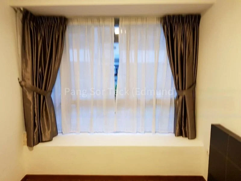 1 Bed Condo for Rent in  Loft @ Nathan - Image 7