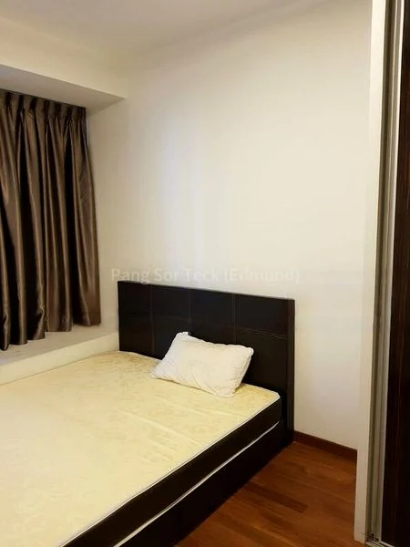 1 Bed Condo for Rent in  Loft @ Nathan - Image 3