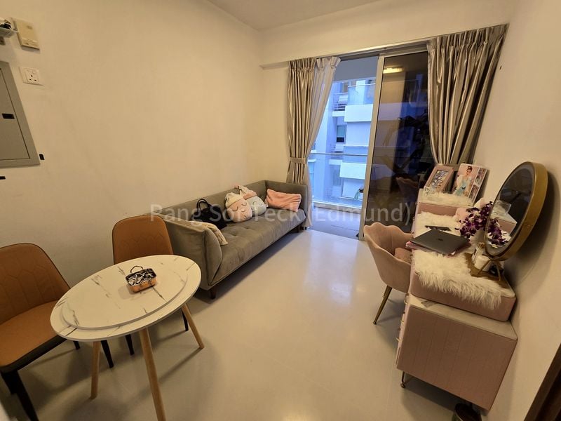 1 Bed Condo for Rent in  Loft @ Nathan - Image 10