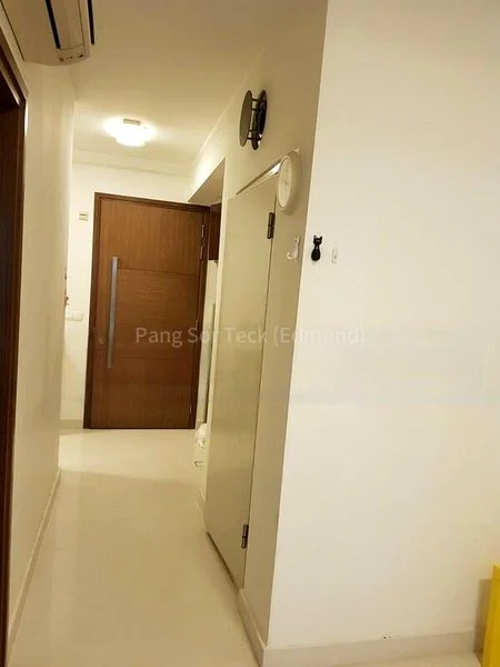 1 Bed Condo for Rent in  Loft @ Nathan - Image 5